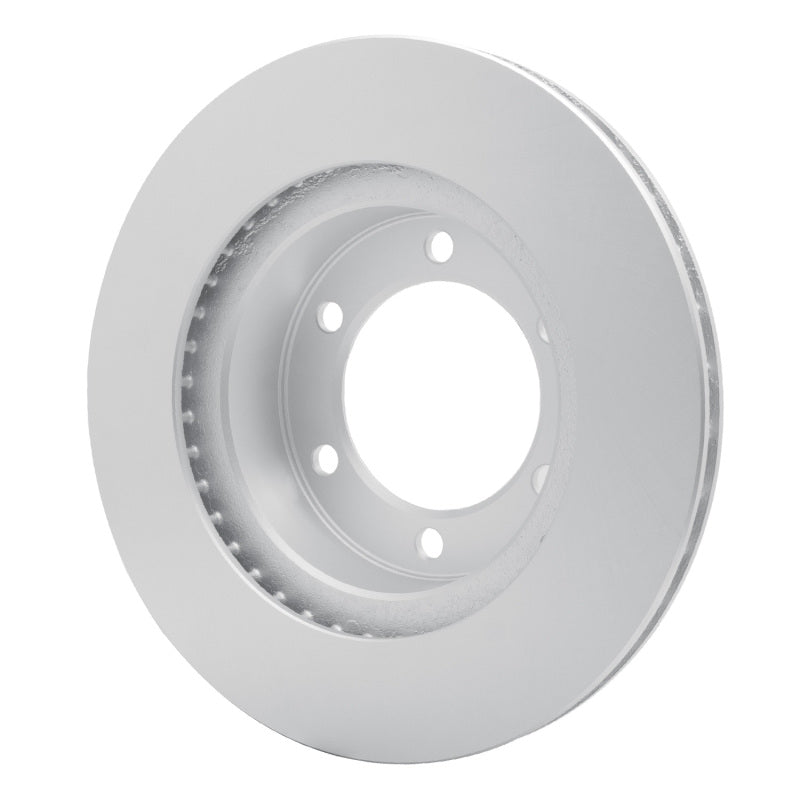 R1 95-04 Toyota Tacoma Front GeoSPEC Coated Rotor