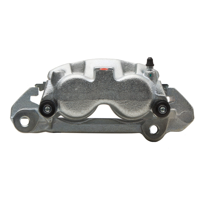 DFC 00-02 Dodge Ram 2500 Pickup Front-L Premium Caliper - Silver Zinc Coated