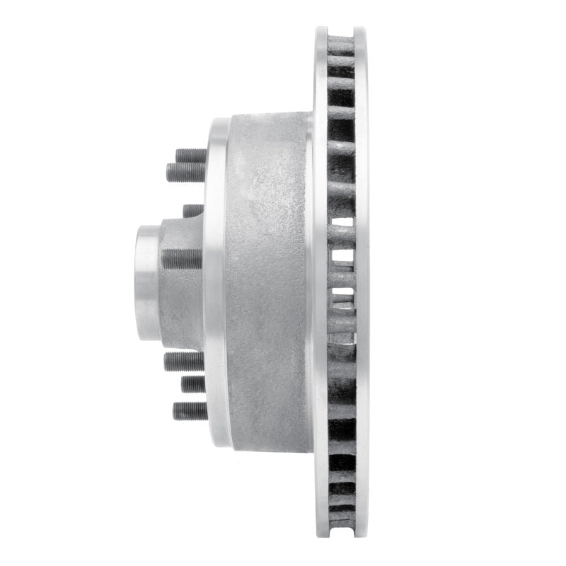 DFC 78-81 Dodge B300 Van Front Brake Rotor