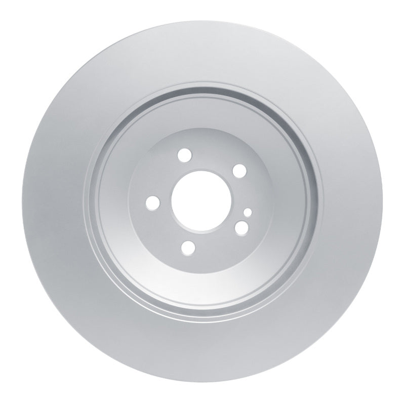 R1 22-25 Mercedes-Benz EQE 350 SUV Front GeoSPEC Coated Rotor
