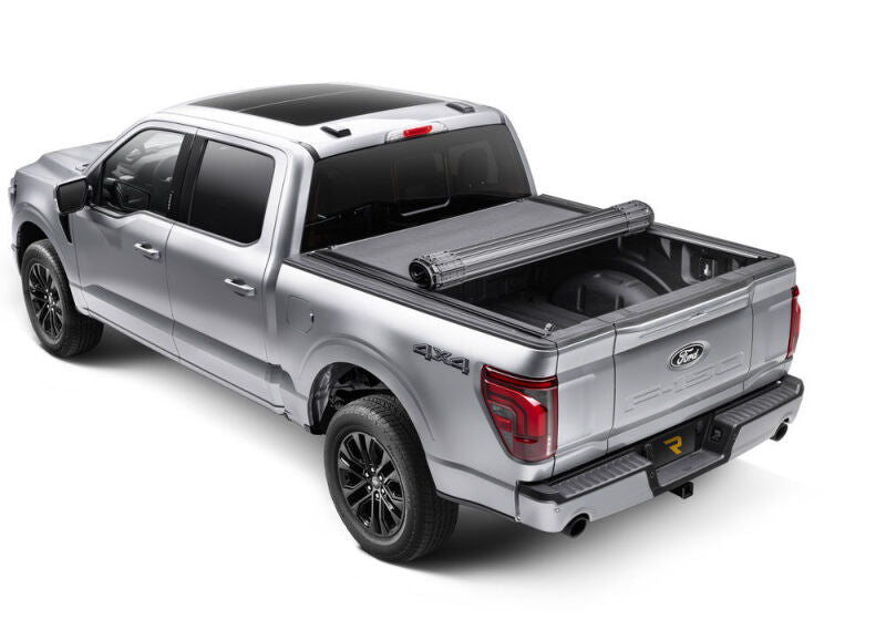 BAK 17-24 Ford Super Duty 6.10ft Bed Revolver X4ts