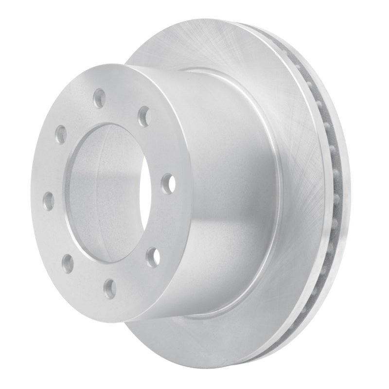 R1 11-19 Chevrolet Silverado 3500 HD Rear Brake Rotor