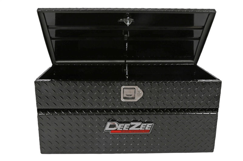 Dee Zee Universal Tool Box - Red Chest Black BT 37In