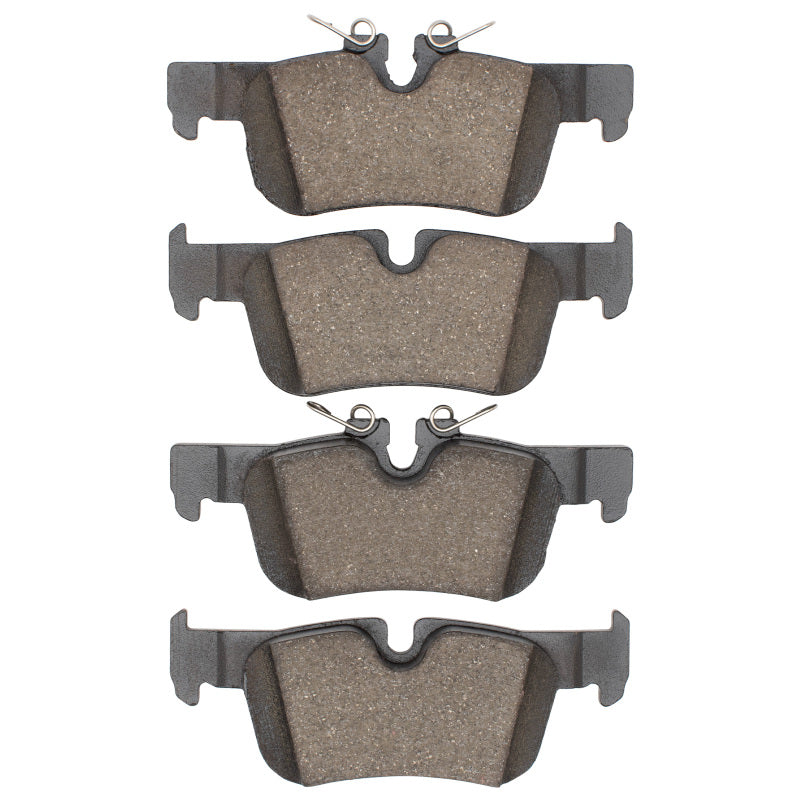 DFC 14-25 BMW 228I Gran Coupe Rear Euro 5000 Ceramic Brake Pads