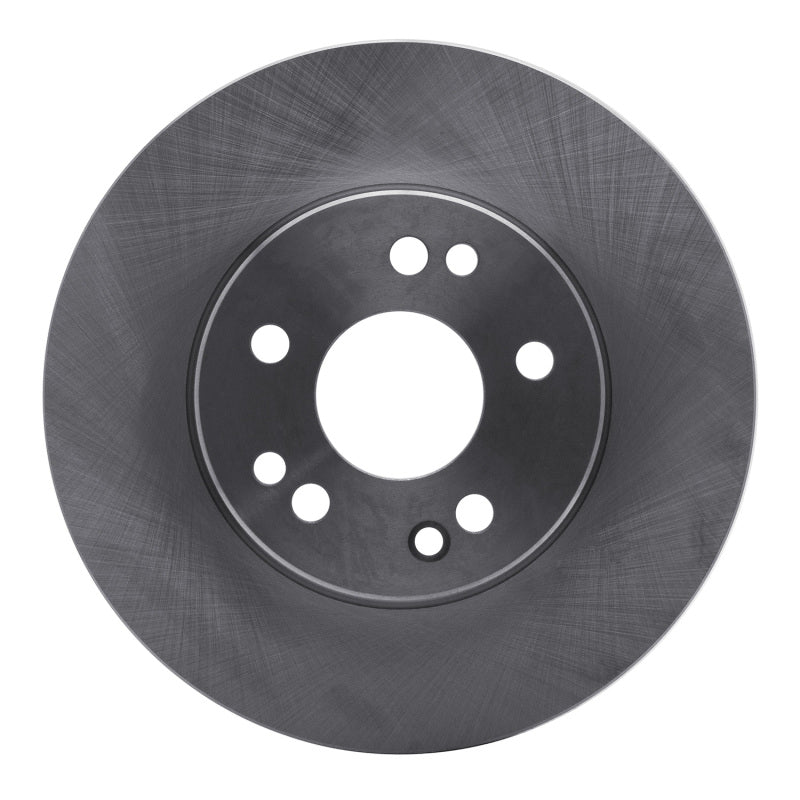 R1 1990-1995 Mercedes-Benz 300TE Front Brake Rotor