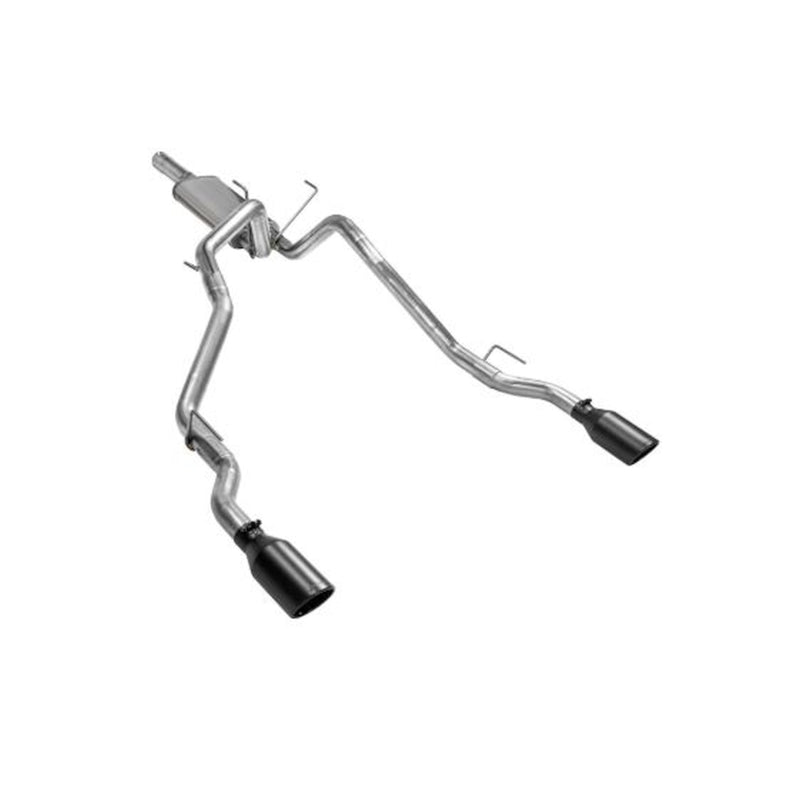 Flowmaster 09-24 RAM 1500 5.7L FlowFX SS Cat-Back Exhaust System