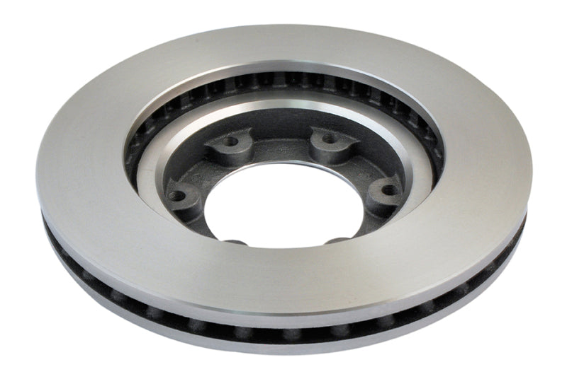 DBA 93-05 Lexus GS300 Front Street Series Standard Rotor