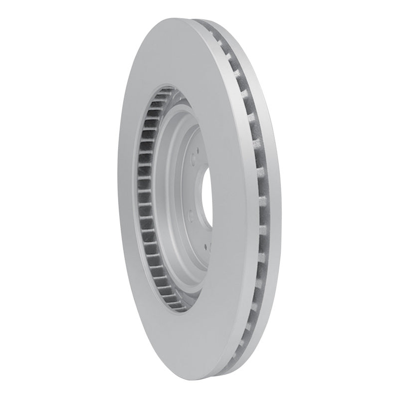 R1 21-25 Genesis GV80 Front GeoSPEC Coated Rotor