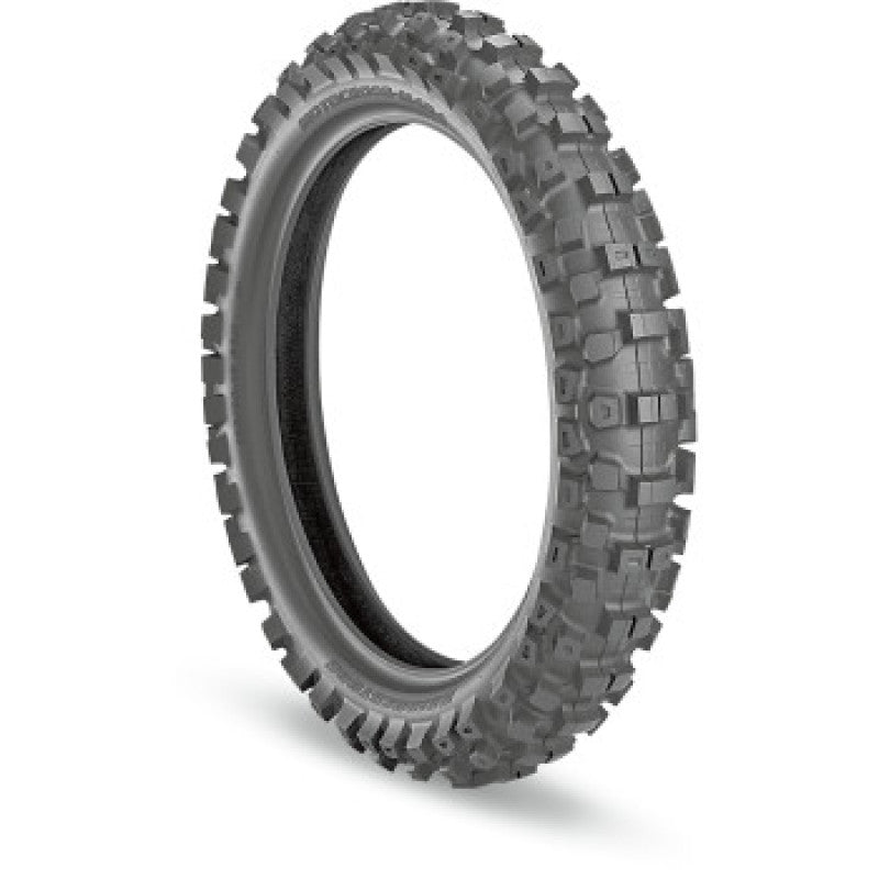 Bridgestone Motocross M404R Tire - 90/100-14 49M Rear