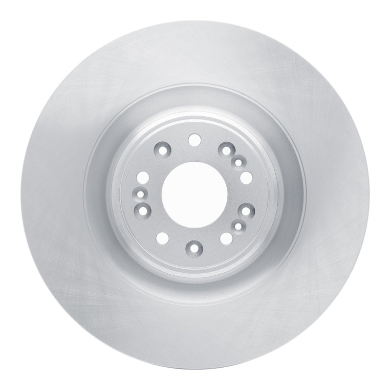 R1 17-22 Genesis G90 Front Brake Rotor