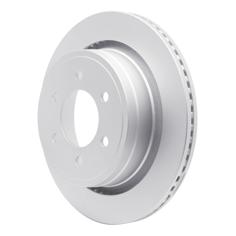 R1 12-20 Ford F-150 4WD Rear GeoSPEC Coated Rotor