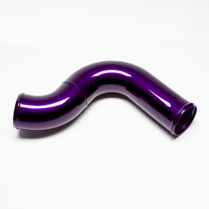 Wehrli 25-26 Cummins 6.7L High Flow Intake Bundle Kit Stage 1 - Illusion Purple