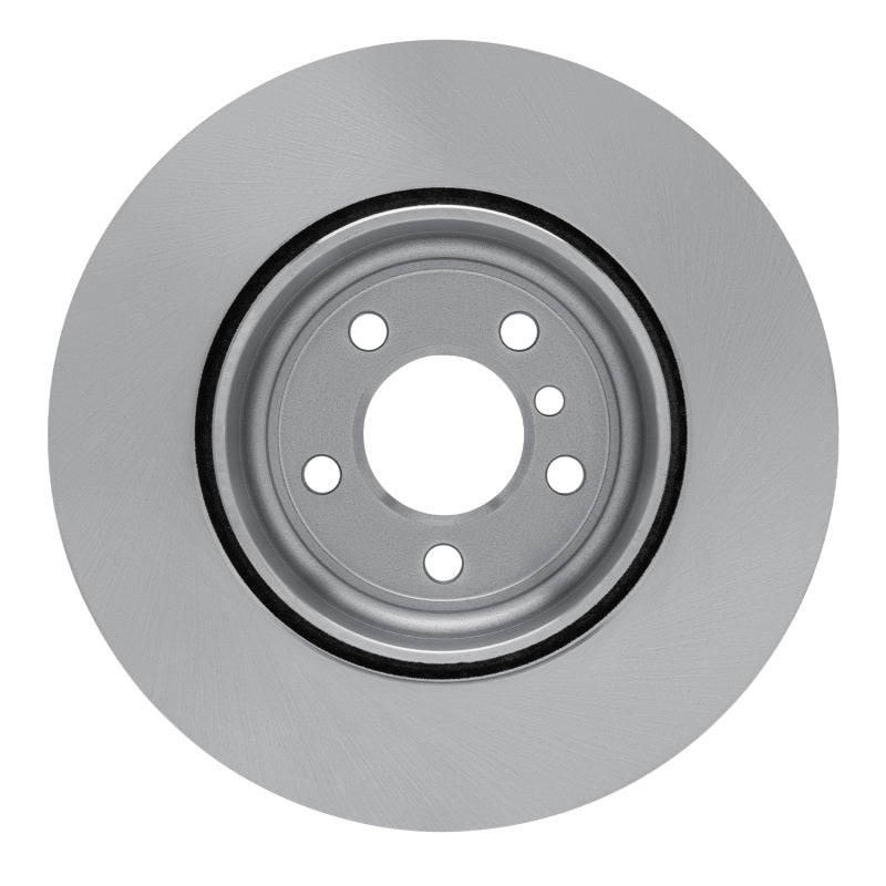 R1 2010-2019 BMW 640I Coupe Rear Brake Rotor
