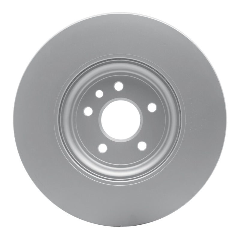 R1 17-20 Jaguar XE Front Carbon Alloy GeoMET Rotor