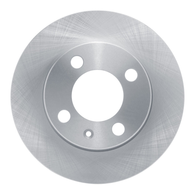 R1 18-19 Volkswagen SAVEIRO (Mexico) Rear Brake Rotor