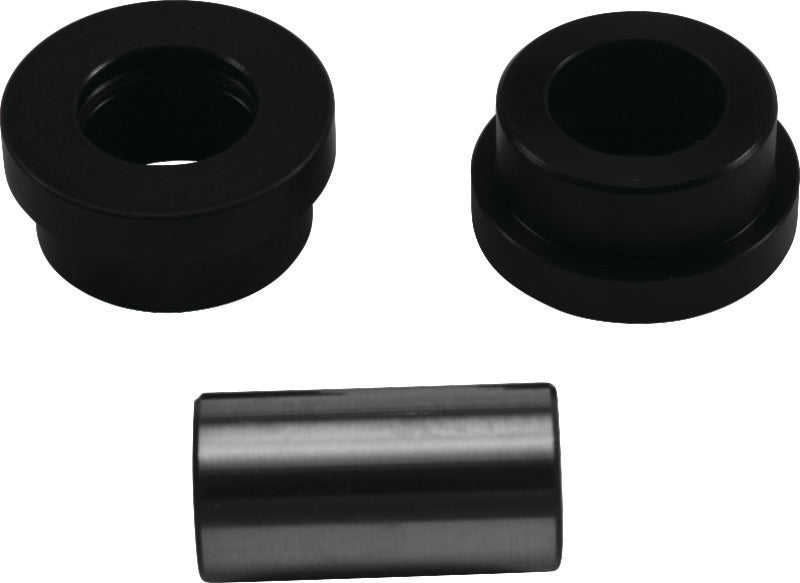 QuadBoss 11-14 Polaris Hawkeye 400 HO 2x4 Front Lower Shock Bearing Assembly