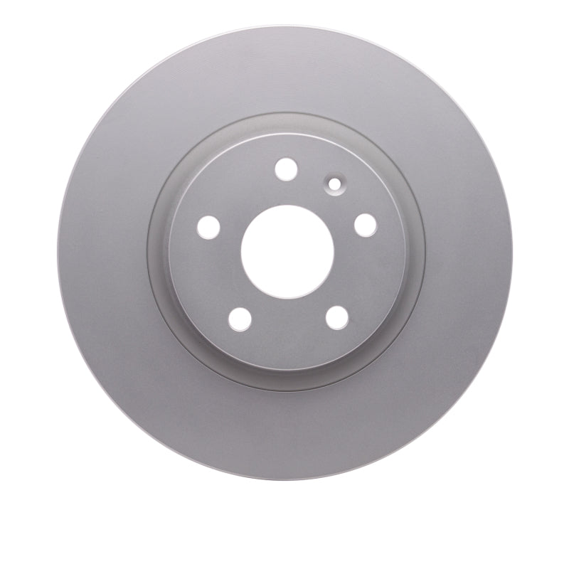 R1 11-11 Saab 9-5 Front GeoSPEC Coated Rotor