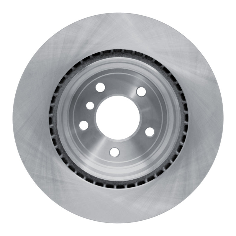 R1 06-15 BMW 330XI Rear Brake Rotor