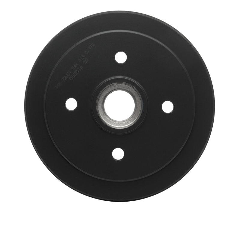 DFC 83-93 Dodge 2000 GTX Rear True Balanced Brake Drum