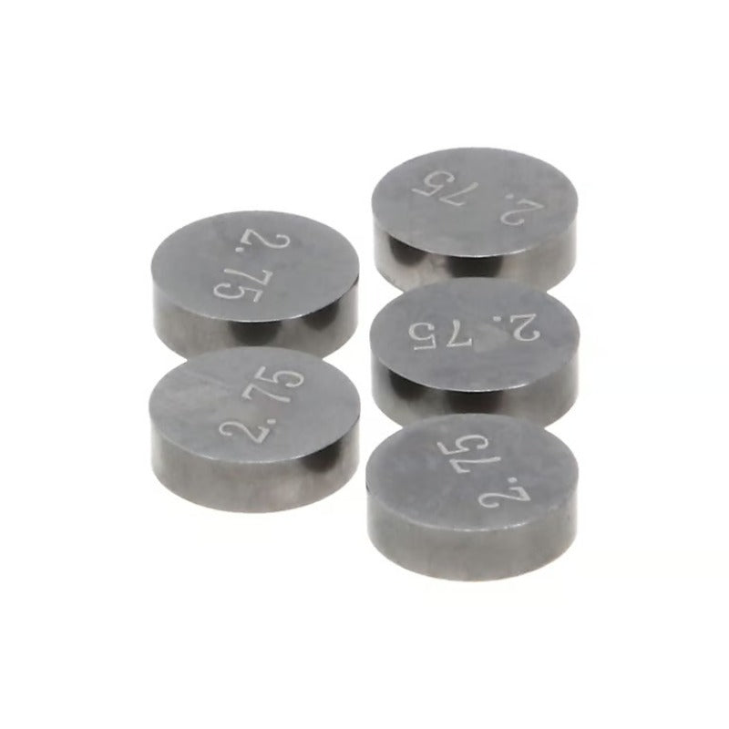 Wiseco Valve Shim Refill Kit- 10.0 x 2.75mm (5)