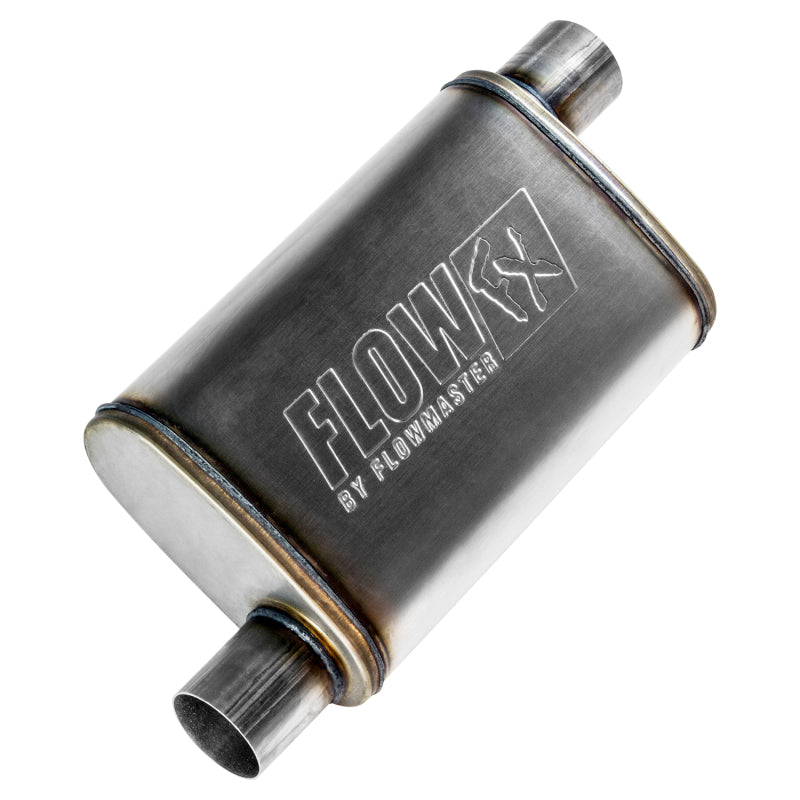 Flowmaster 2.50in.IN(O)/OUT(O) FlowFX Muffler