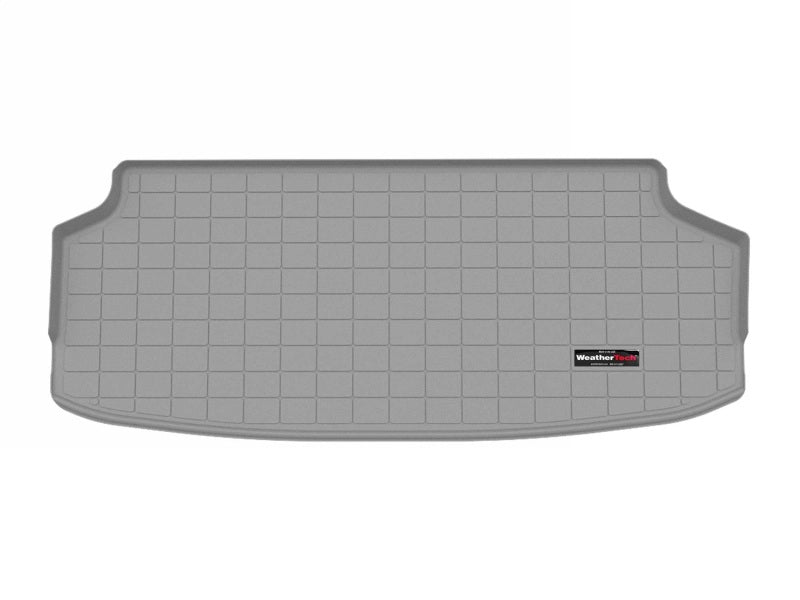WeatherTech 2024 Kia EV9 Cargo Liner - Grey