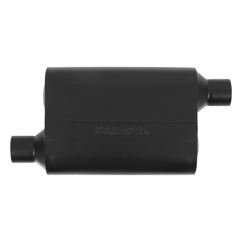 Flowmaster 2.25IN(O)/OUT(O) 40 Series Muffler