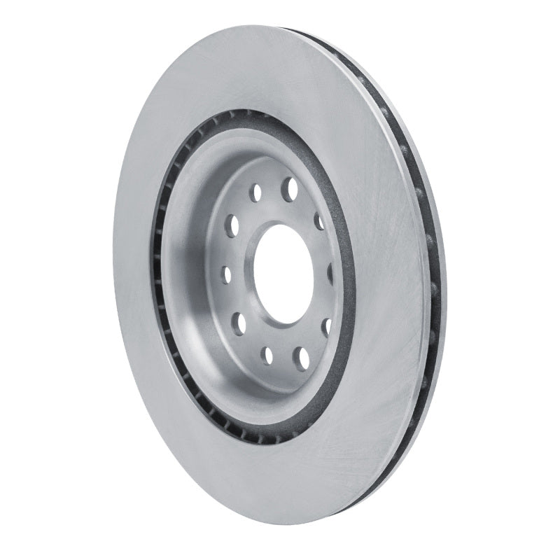 R1 21-25 Dodge Charger Daytona Rear Brake Rotor