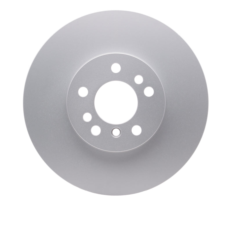 R1 00-06 BMW X5 Front GeoSPEC Coated Rotor