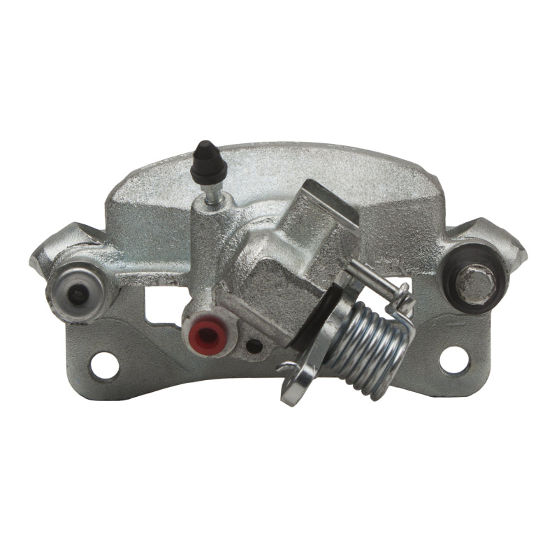 DFC 91-95 Toyota MR2 Rear-L Premium Caliper - Silver Zinc Coated