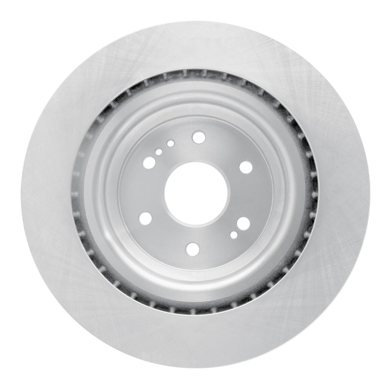R1 14-20 Cadillac Escalade ESV Front Brake Rotor