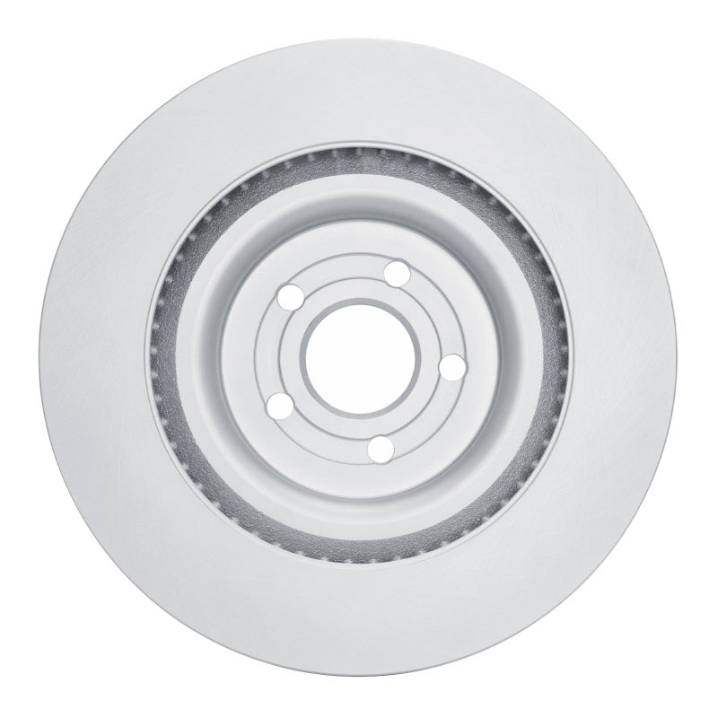 R1 21-24 Ford Edge Front GeoSPEC Coated Rotor
