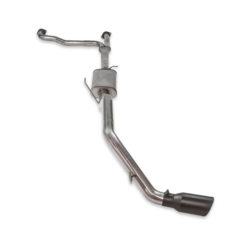 Flowmaster 17-24 Nissan Titan 5.6L FlowFX Cat-Back Exhaust System