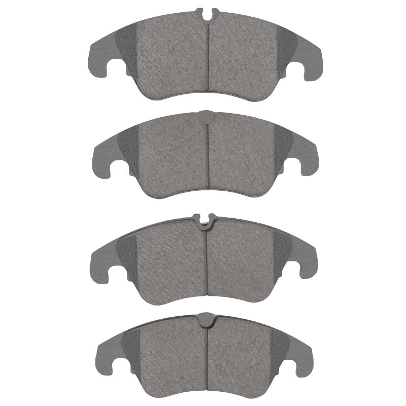 DFC 09-17 Audi Q5 (Mexico) Front Euro 5000 Ceramic Brake Pads