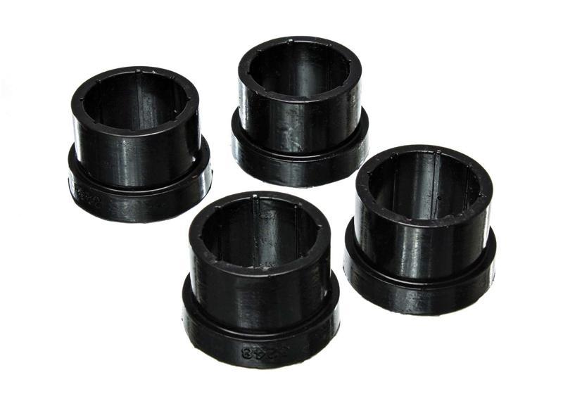 Energy Suspension VW Front Torsion Arm Bushings - Black