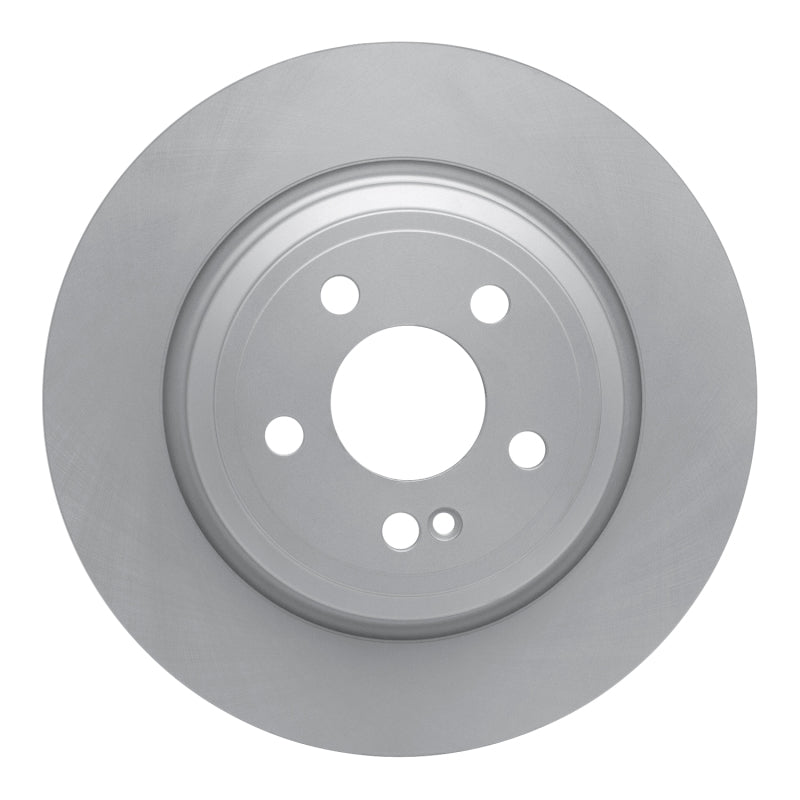 R1 20-25 Mercedes-Benz GLE350 Rear Carbon Alloy GeoMET Rotor
