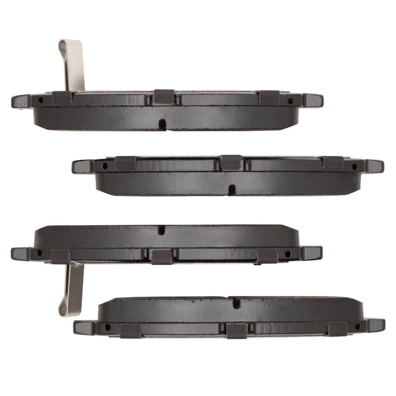R1 09-20 Honda City (Mexico) Front R1 Ceramic Brake Pads