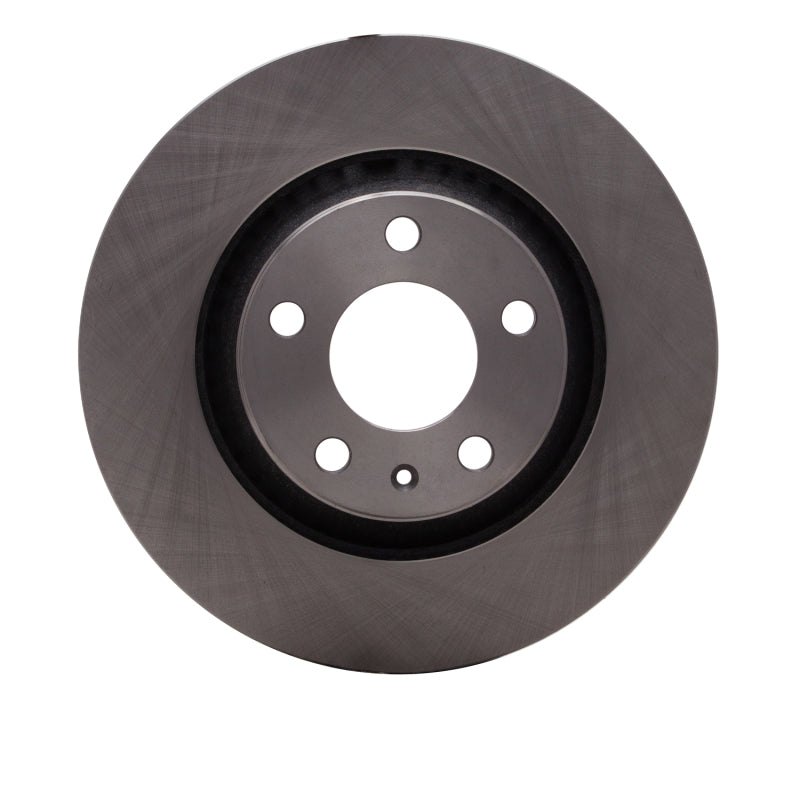R1 04-09 Audi S4 Rear Brake Rotor