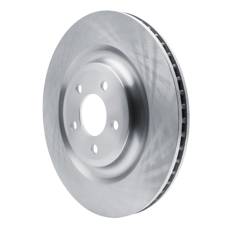 R1 20-25 Ford Mustang Rear Brake Rotor