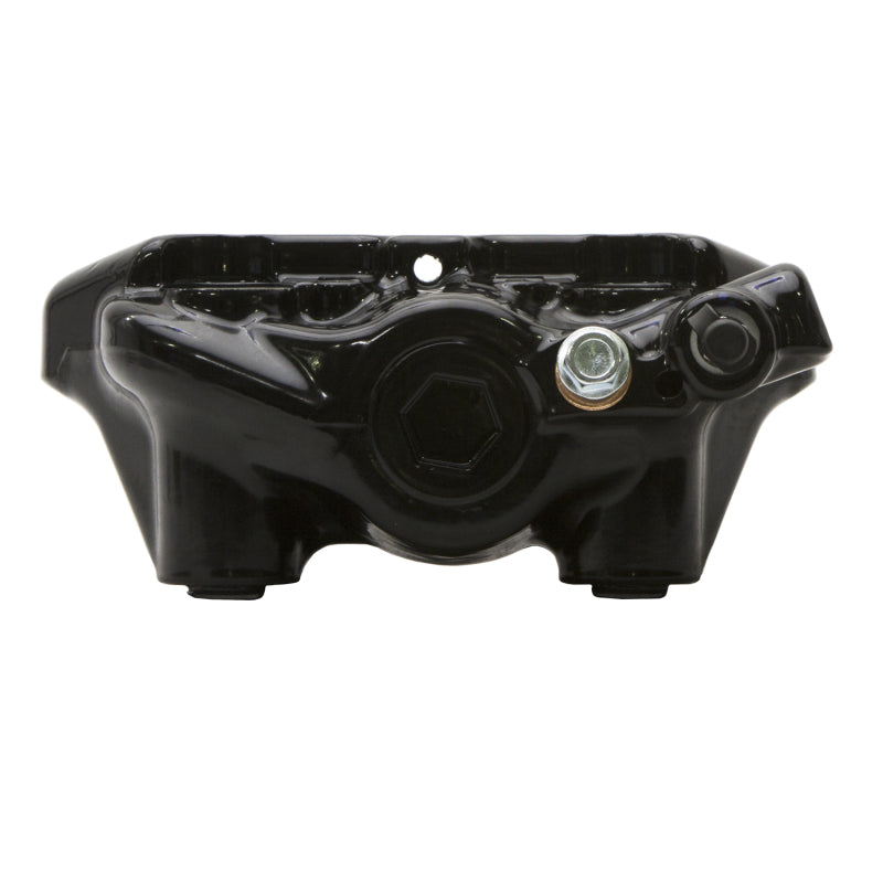 DFC 01-06 Lexus LS430 Rear-L Black Powder Coated Premium Caliper