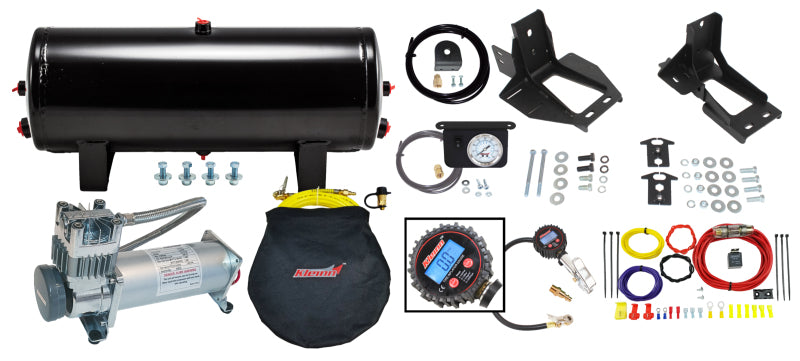 Kleinn 09-18 Dodge Ram 1500 Onboard Air System
