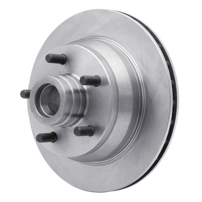 R1 79-81 American Motors SPIRIT Front Brake Rotor