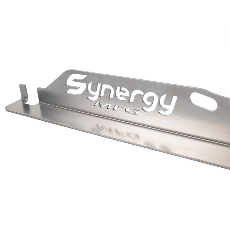 Synergy Toe Alignment Tool