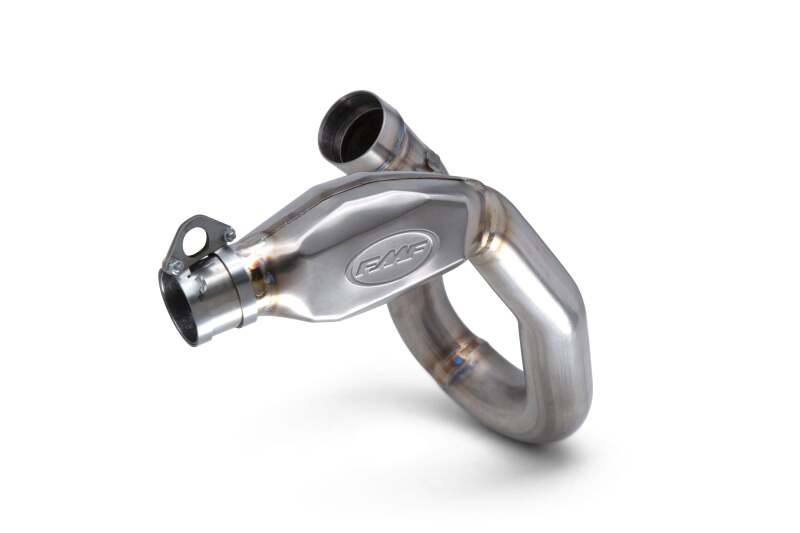 FMF Racing 2025 Triumph TF 450-RC Titanium Megabomb Header