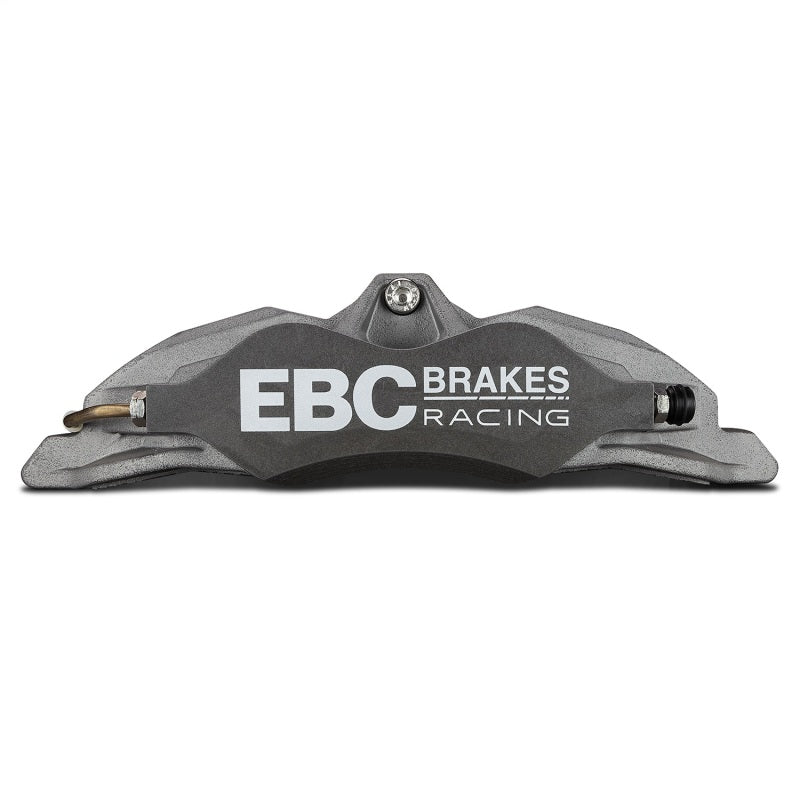 EBC Racing 12-19 BMW 3-Series (F30/F31/F34) Front Left Apollo-4 Anodized Caliper
