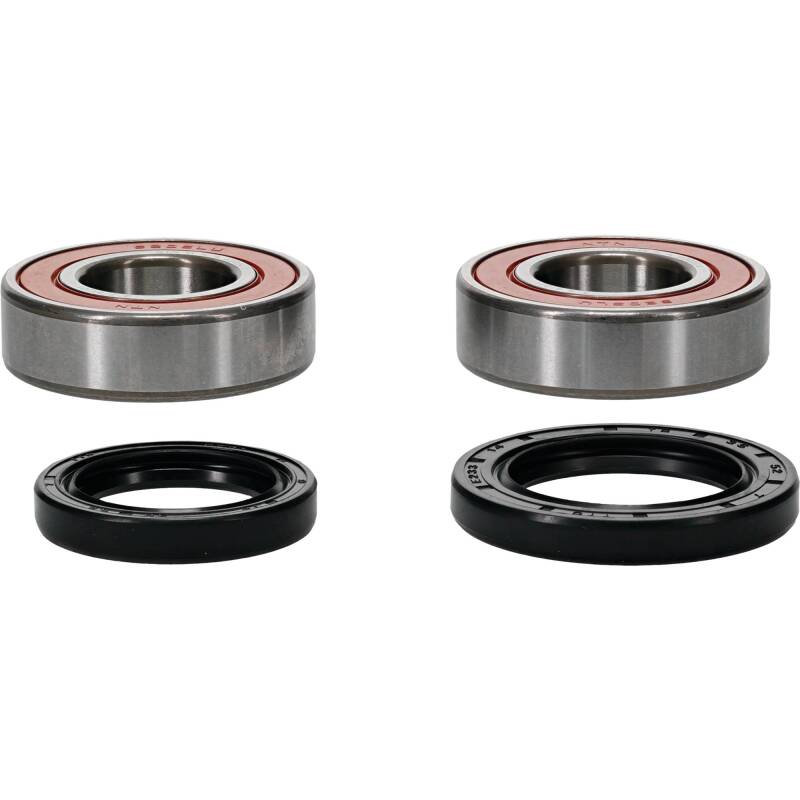 Pivot Works Premium Wheel Bearing