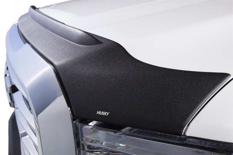 Husky Liners 15-22 GMC Canyon Aeroskin II Low Profile - Tex. Black