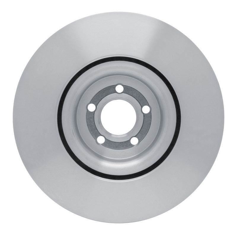 R1 24-25 Ford Mustang Front Brake Rotor