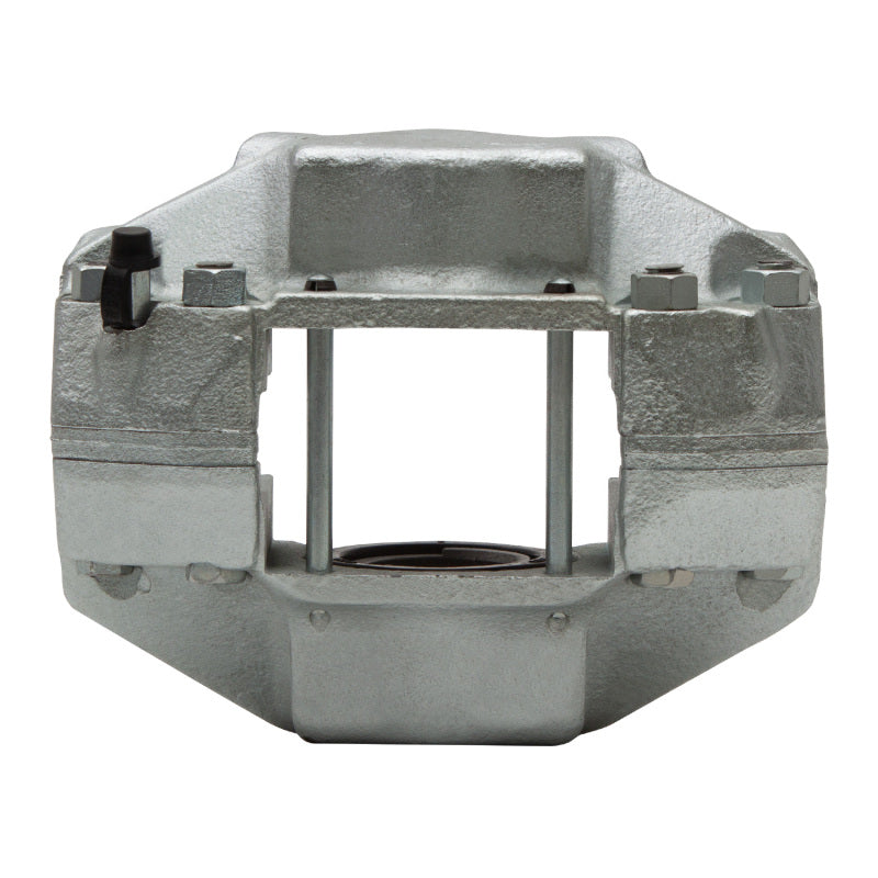 DFC 75-83 Porsche 911 Front-L Premium Caliper - Silver Zinc Coated