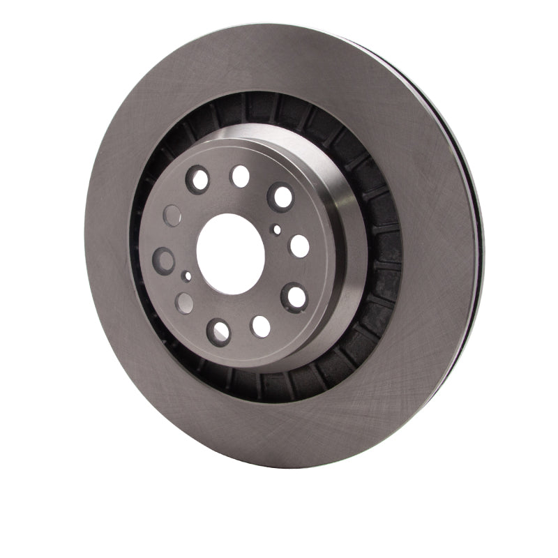 R1 18-23 Lexus LC500h Right Rear Brake Rotor